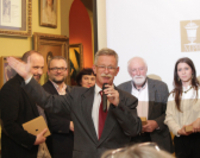 Andrzej Lechowski dyrektorem Muzeum Podlaskiego przez kolejne 5 lat