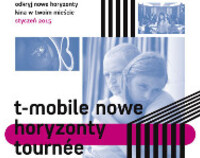 T-Mobile Nowe Horyzonty. W Białymstoku od 2 do 8 stycznia