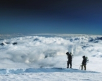 „Everest – poza krańcem świata” w 3D
